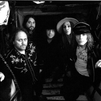 The Hellacopters 
